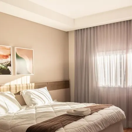 Keep Suites Hotel Taubate Exterior photo