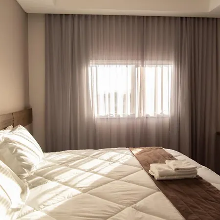 Keep Suites Hotel Taubate Exterior photo