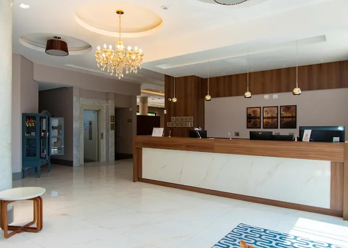 Keep Suítes Hotel