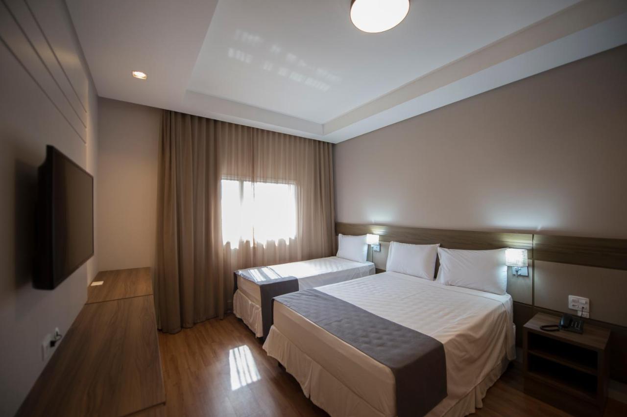 Hotel Keep Suítes